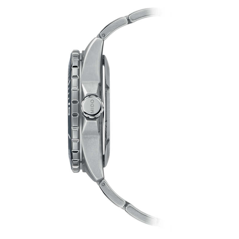 Ocean Star 600 Chronometer MIDO 4