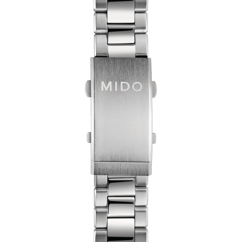 Ocean Star 600 Chronometer MIDO 5