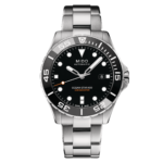 Ocean Star 600 Chronometer MIDO 8