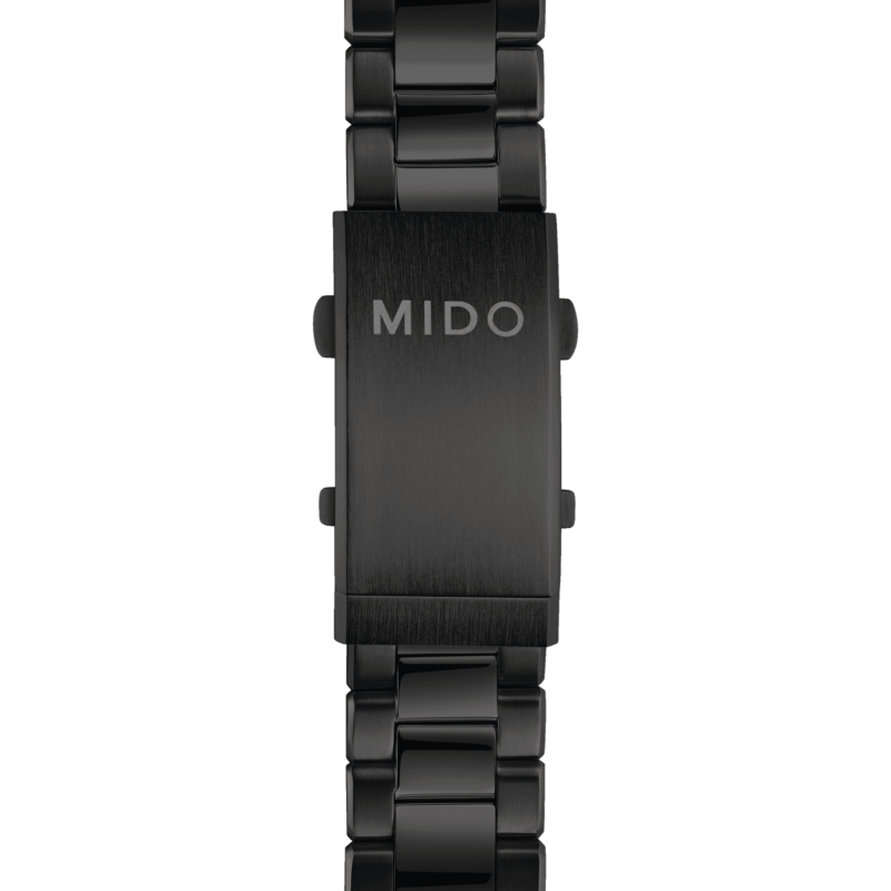 Ocean Star 600 Chronometer MIDO 8