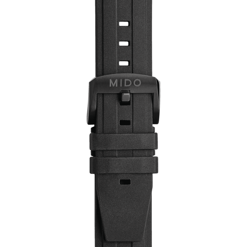 Ocean Star Chronograph MIDO 7