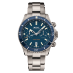 Ocean Star Chronograph MIDO 7
