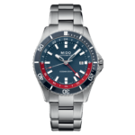 Ocean Star GMT MIDO 16