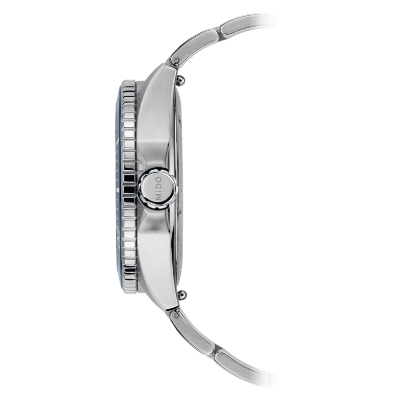 Ocean Star GMT MIDO 6