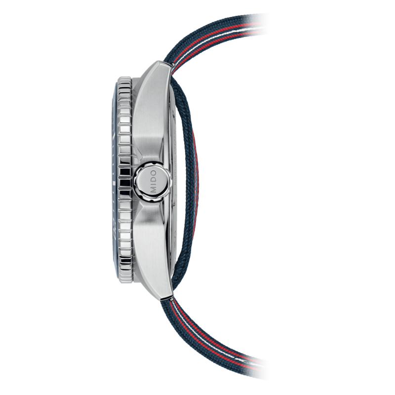 Ocean Star GMT MIDO 7