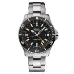 Ocean Star GMT MIDO 11