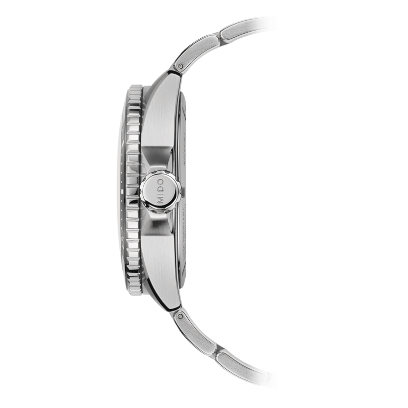 Ocean Star GMT MIDO 4