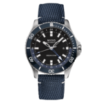 Ocean Star GMT MIDO 11