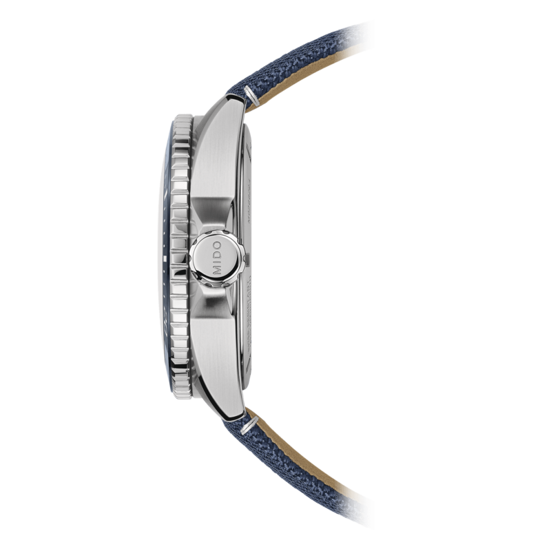 Ocean Star GMT MIDO 4