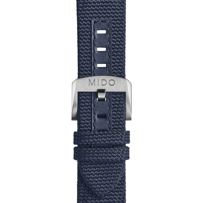 Ocean Star GMT MIDO 5