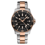 Ocean Star GMT MIDO 7