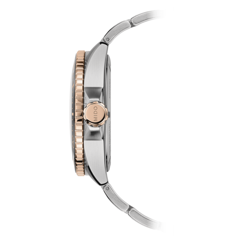 Ocean Star GMT MIDO 4