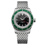 Ocean Star GMT MIDO 16