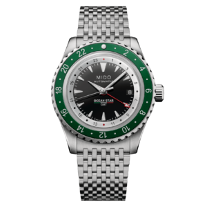 Ocean Star GMT