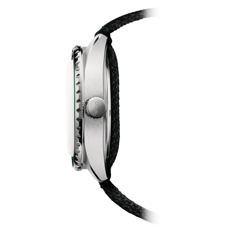 Ocean Star GMT MIDO 7