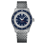 Ocean Star GMT MIDO 14