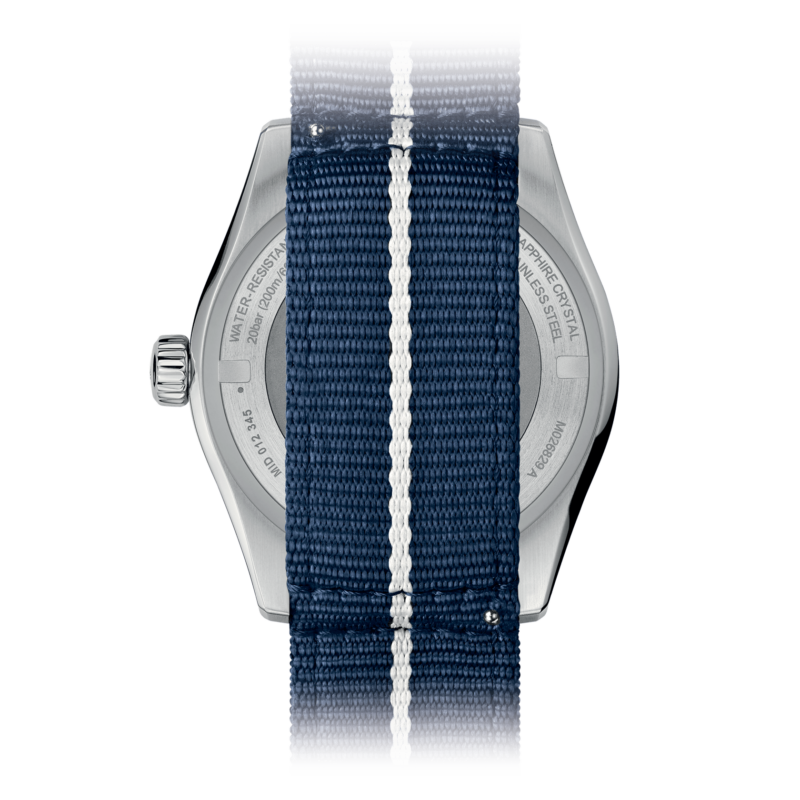 Ocean Star GMT MIDO 5