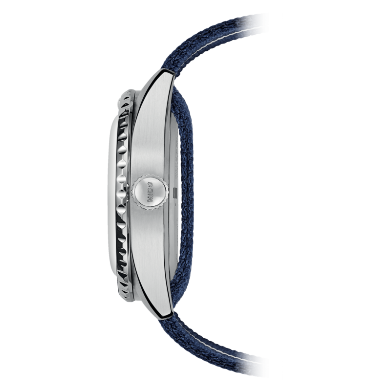 Ocean Star GMT MIDO 7