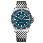 Ocean Star Tribute MIDO 13