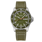 Ocean Star Tribute MIDO 12