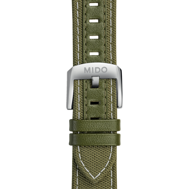 Ocean Star Tribute MIDO 5