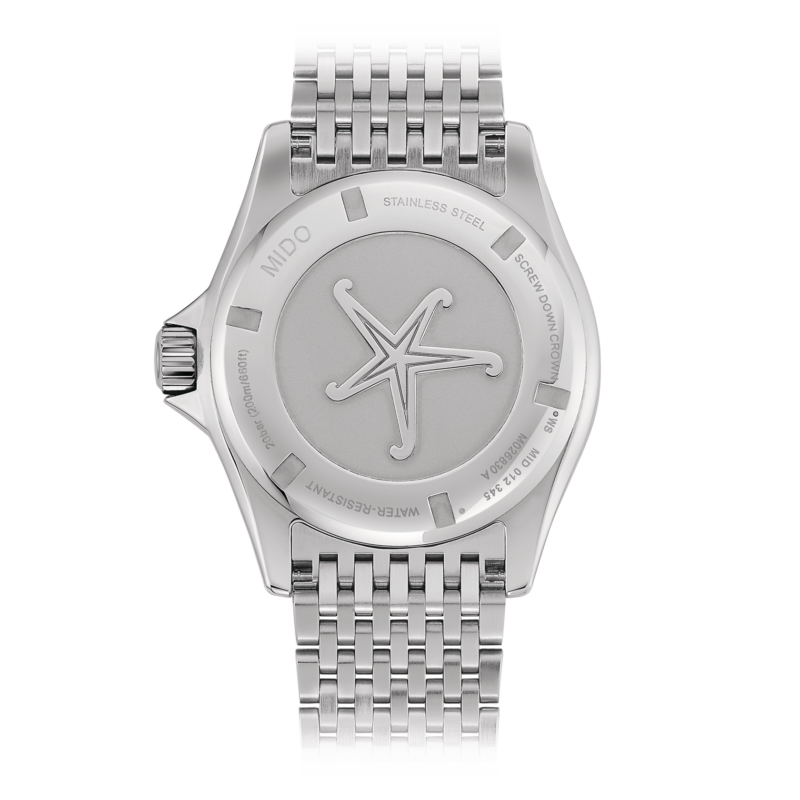 Ocean Star Tribute MIDO 3