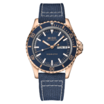 Ocean Star Tribute MIDO 8