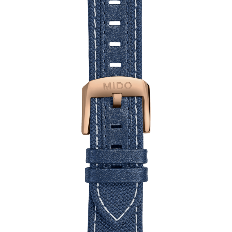 Ocean Star Tribute MIDO 5