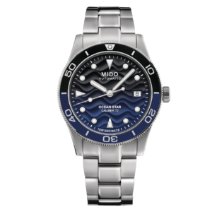 Ocean Star 39