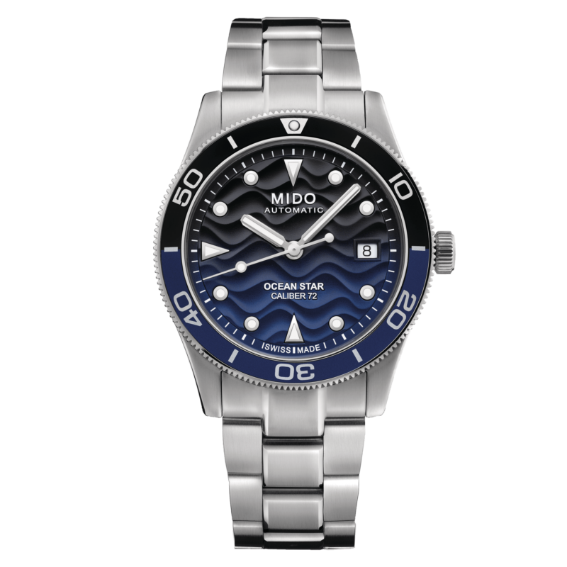 Ocean Star 39 MIDO 2