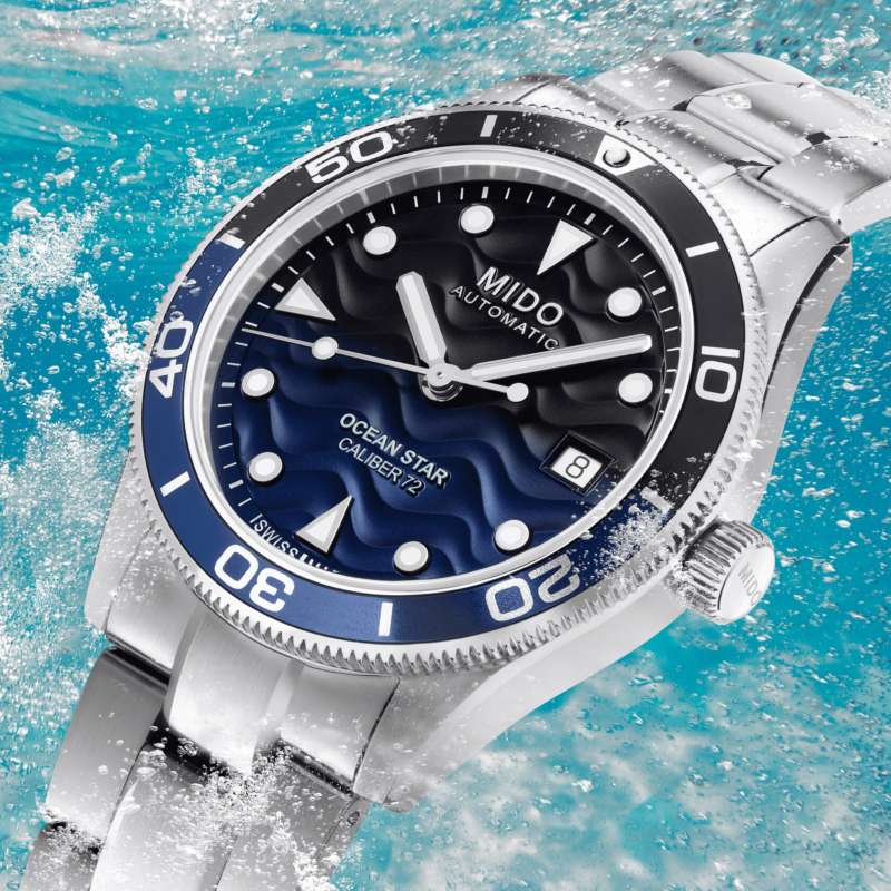 Ocean Star 39 MIDO 9