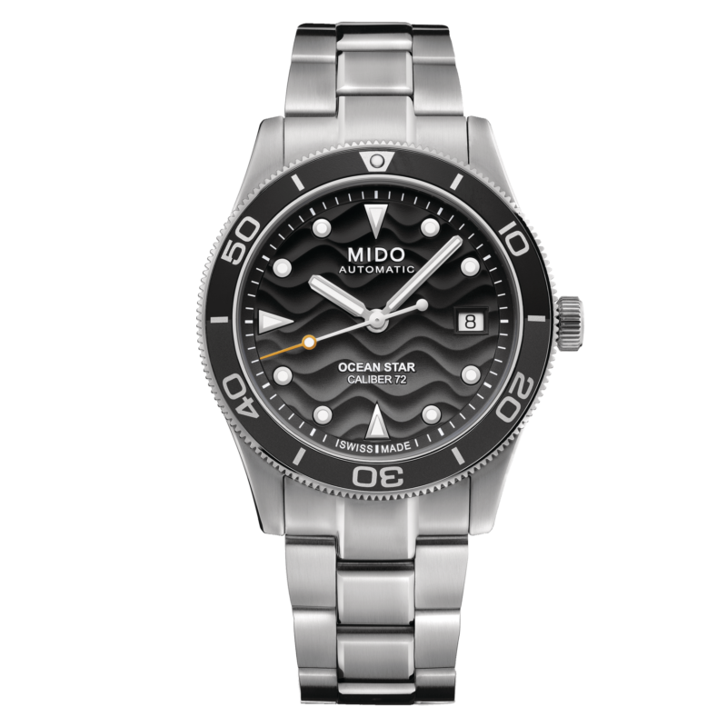 Ocean Star 39 MIDO 2
