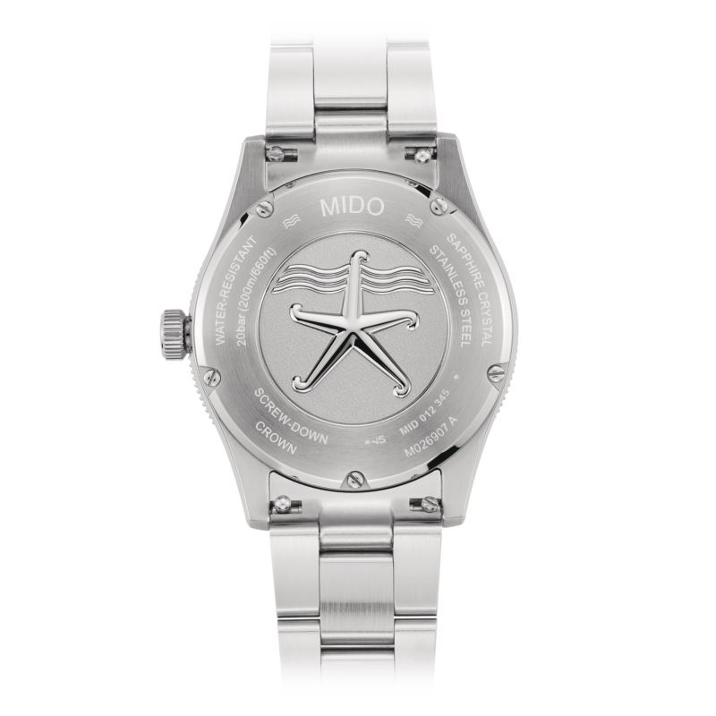 Ocean Star 39 MIDO 3