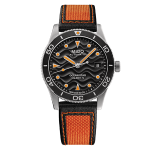 Ocean Star 39