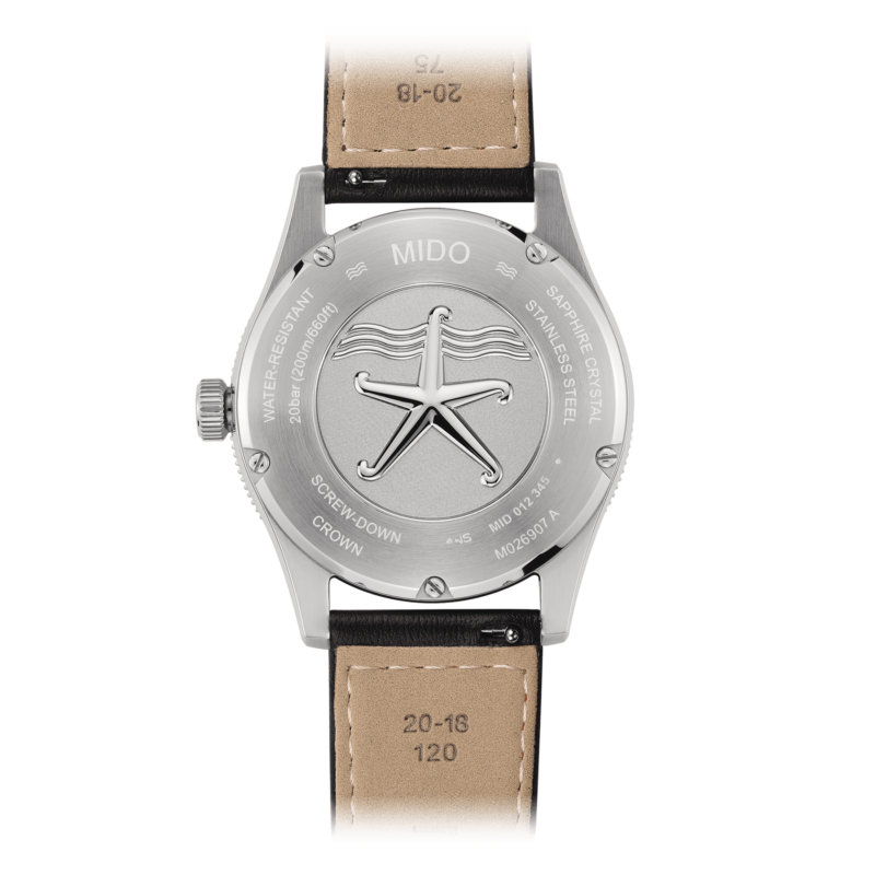 Ocean Star 39 MIDO 3