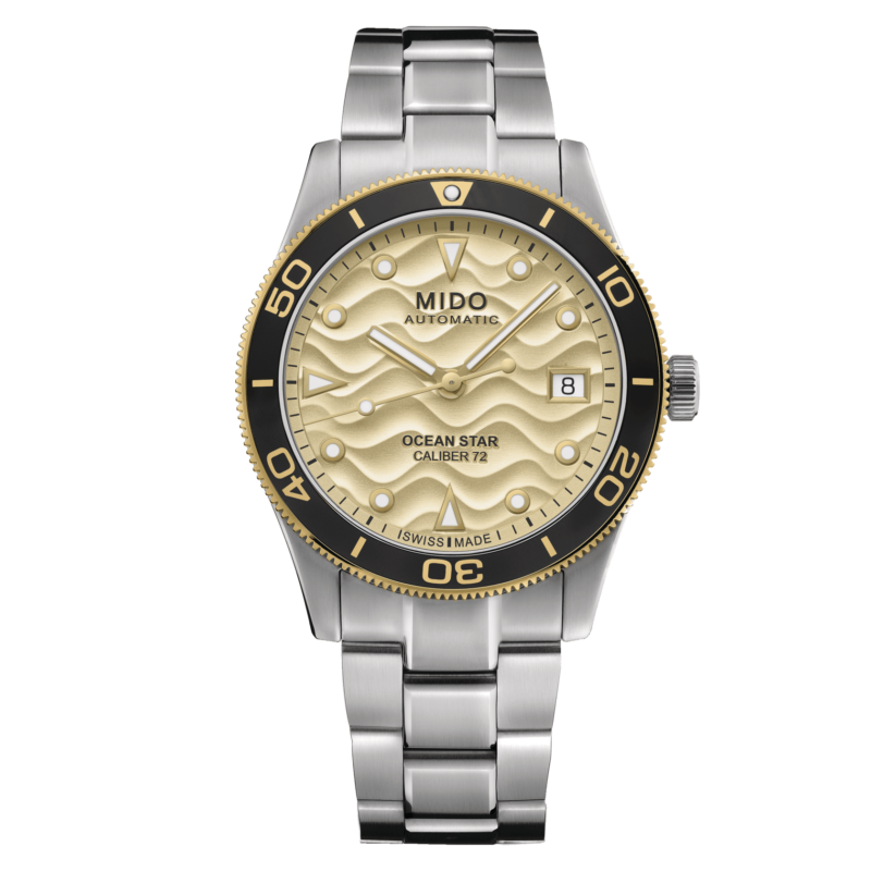 Ocean Star 39 MIDO 2