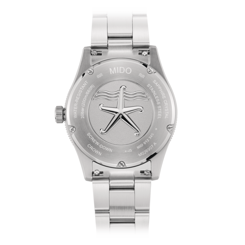 Ocean Star 39 MIDO 3