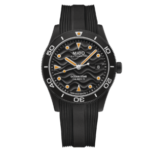 Ocean Star 39