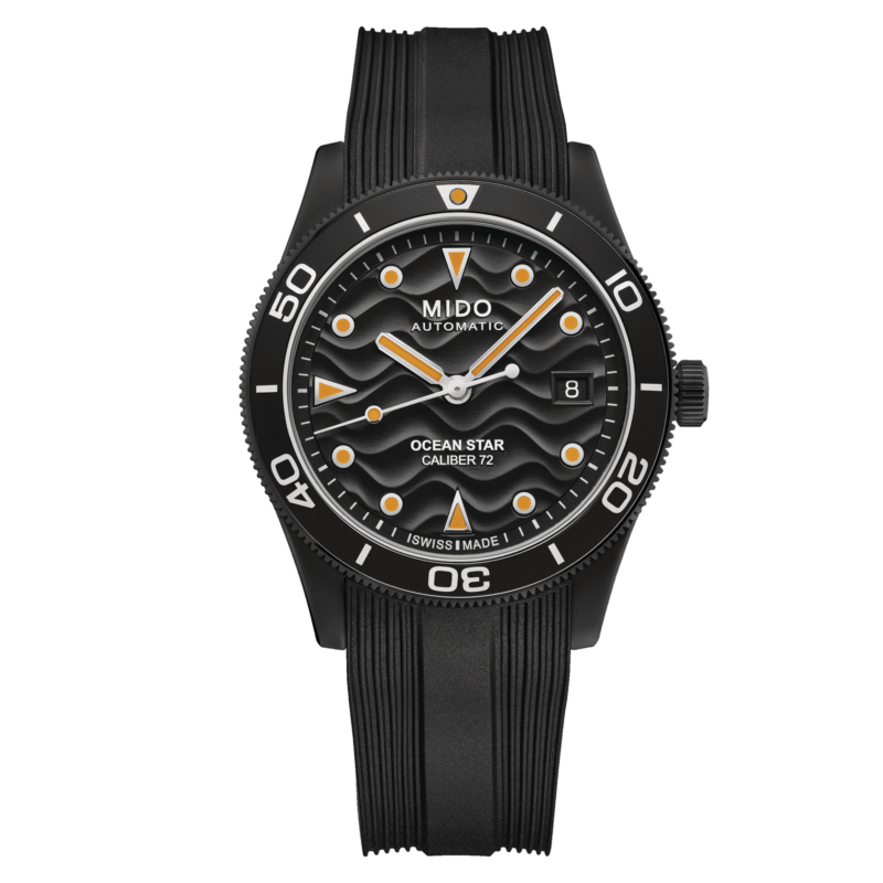 Ocean Star 39 MIDO 2