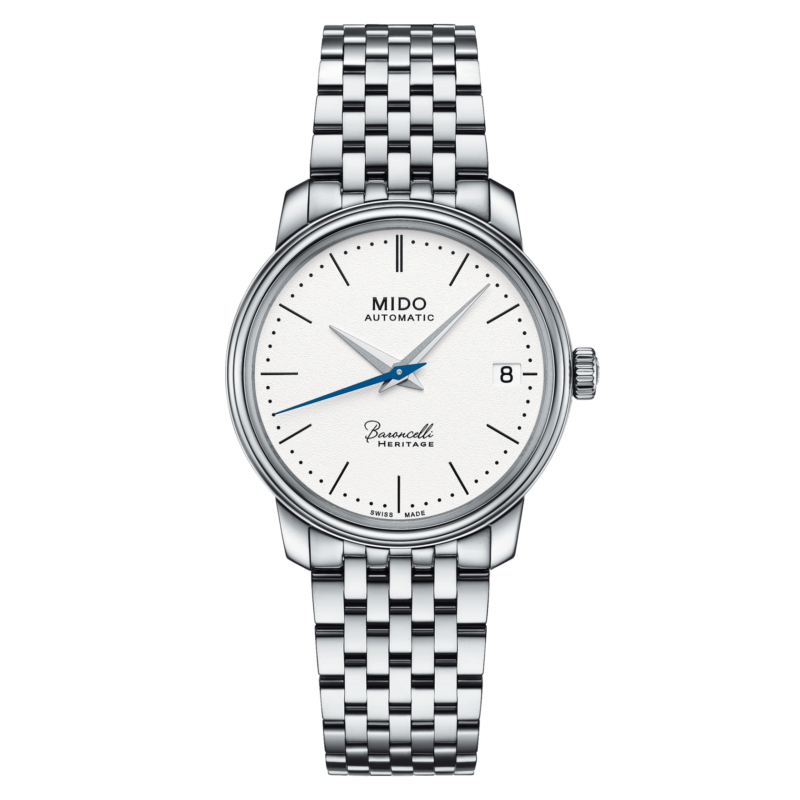 Baroncelli Heritage Lady Baroncelli 2