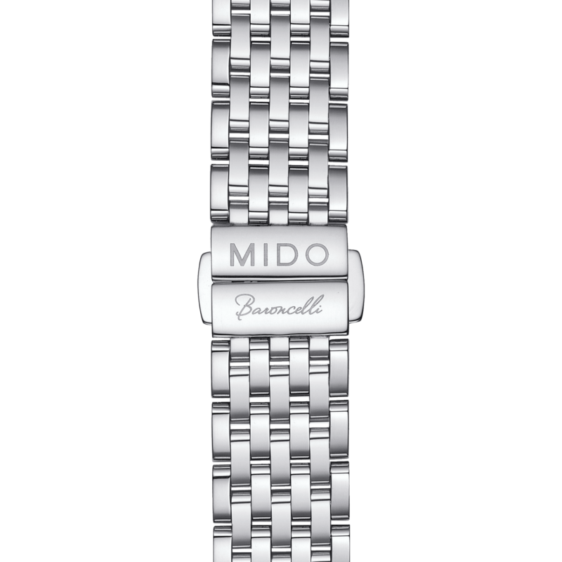 Baroncelli Heritage Lady Baroncelli 5