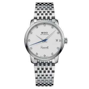 Baroncelli Heritage Lady