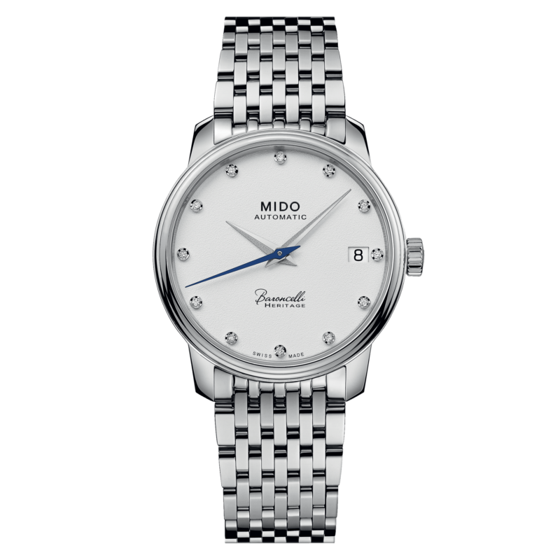 Baroncelli Heritage Lady Baroncelli 2