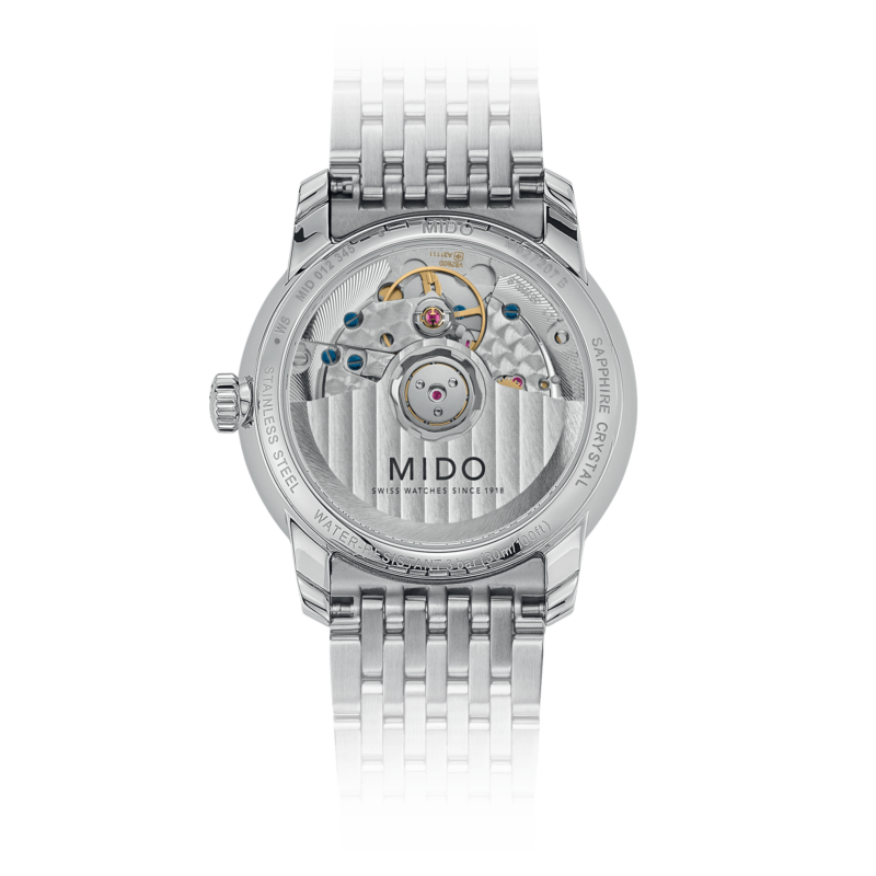 Baroncelli Heritage Lady Baroncelli 3