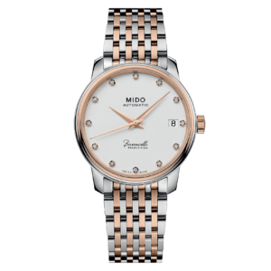 Baroncelli Heritage Lady