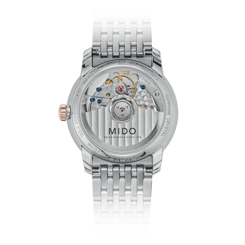 Baroncelli Heritage Lady Baroncelli 3