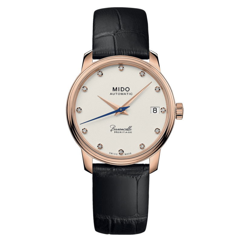 Baroncelli Heritage Lady Baroncelli 2