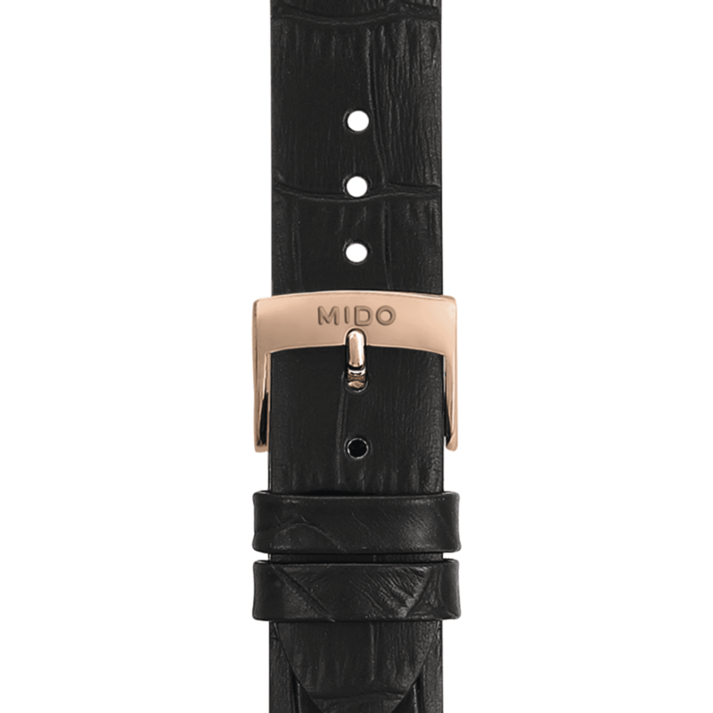 Baroncelli Heritage Lady Baroncelli 5