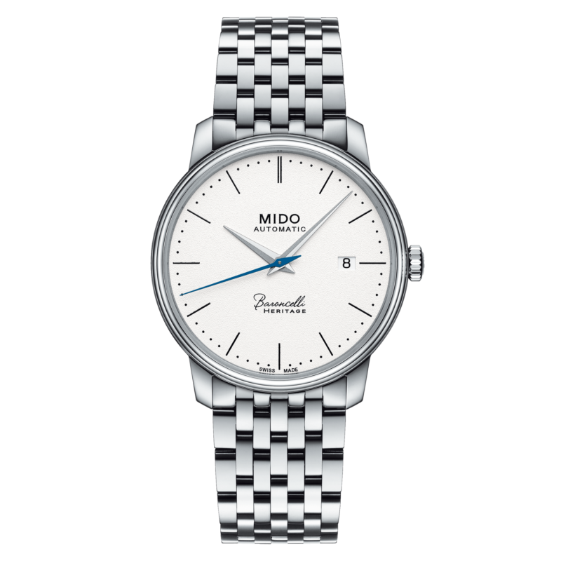 Baroncelli Heritage Gent Baroncelli 2