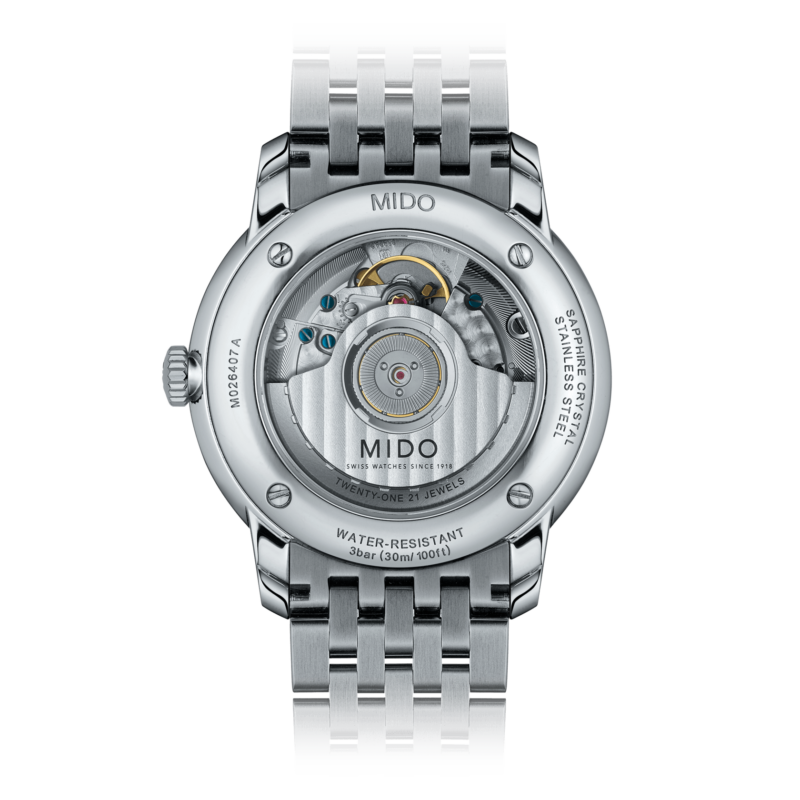 Baroncelli Heritage Gent Baroncelli 3